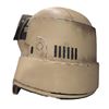 Image 4 : Star Wars The Mandalorian (2019-) - Shoretrooper Helmet