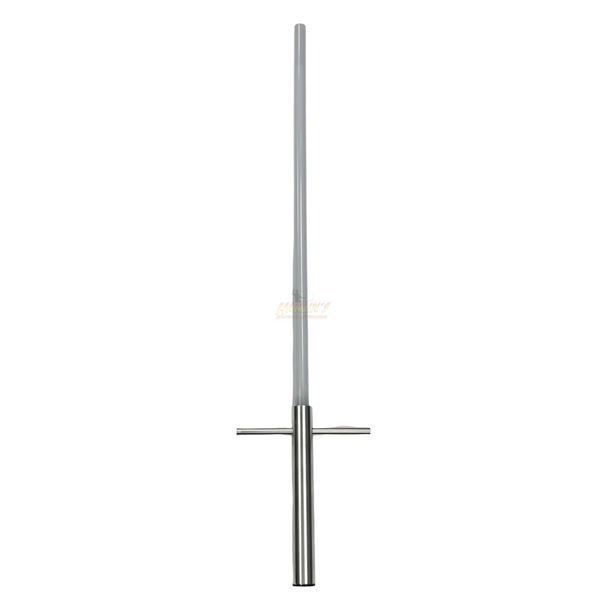 Star Wars: Episode VII - The Force Awakens (2015) Kylo Ren (Adam Driver) Training Lightsaber