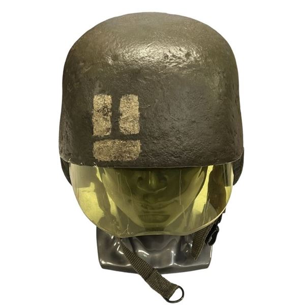 Star Wars: Episode VII & VIII (2015-2017) - Resistance Soldier Helmet