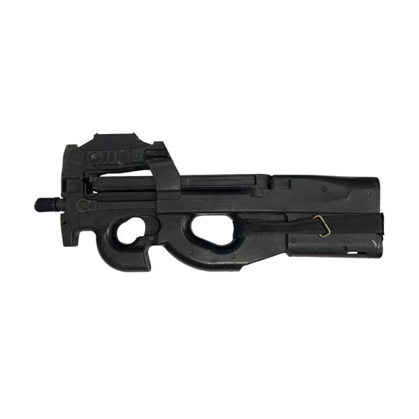 Stargate SG-1 (1997-2007) - Main Cast FN P90 Rifle