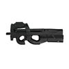 Image 1 : Stargate SG-1 (1997-2007) - Main Cast FN P90 Rifle