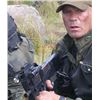 Image 5 : Stargate SG-1 (1997-2007) - Main Cast FN P90 Rifle