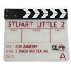Image 1 : Stuart Little 2 (2002) - Clapperboard