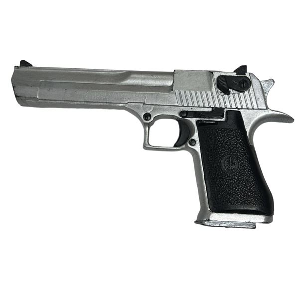 Supernatural (2005 - 2020) - Dean (Jensen Ackles) Season 1 Desert Eagle Pistol
