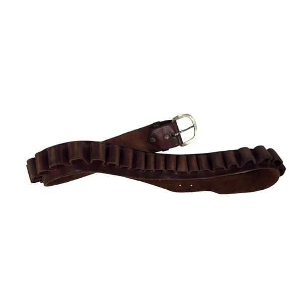 Supernatural (2005 - 2020) - Dean (Jensen Ackles) Shotgun Bandolier