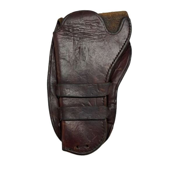 Supernatural (2005 - 2020) - Leather Holster from Impala Trunk