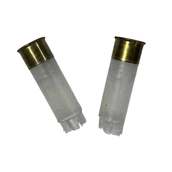 Supernatural (2005 - 2020) - Salt Shotgun 12-Gauge Casings