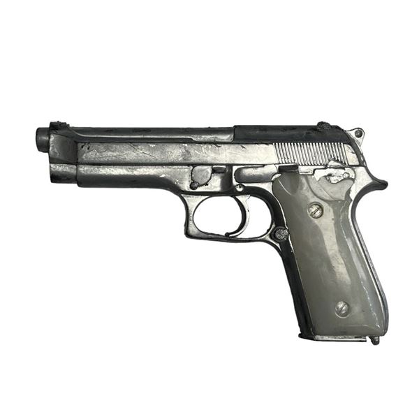 Supernatural (2005 - 2020) - Sam (Jared Padalecki) Signature Taurus PT92AFS
