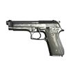 Image 1 : Supernatural (2005 - 2020) - Sam (Jared Padalecki) Signature Taurus PT92AFS