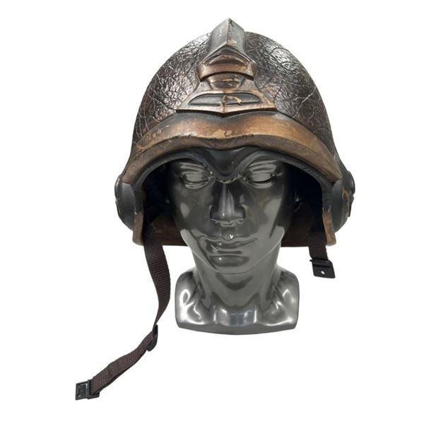 The Chronicles of Riddick (2004) - Helion Prime Soldier helmet