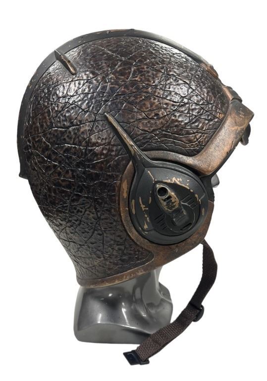 The Chronicles of Riddick (2004) - Helion Prime Soldier helmet