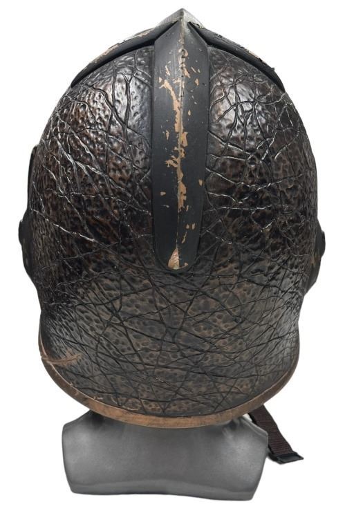 The Chronicles of Riddick (2004) - Helion Prime Soldier helmet