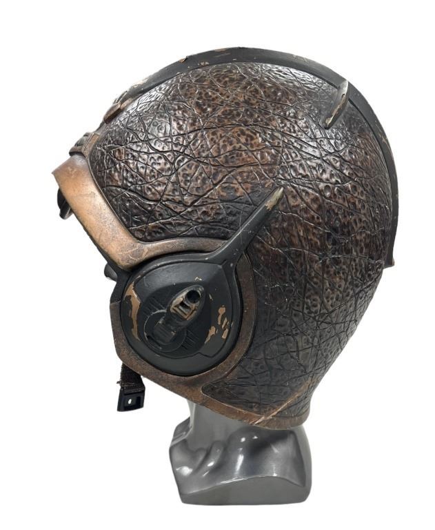The Chronicles of Riddick (2004) - Helion Prime Soldier helmet