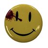 Image 1 : Watchmen (2009) - Comedian's (Jeffrey Dean Morgan) Badge