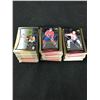 Image 1 : LOT OF UPPER DECK HOCKEY CARDS