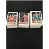 Image 1 : LOT OF 1981 TOPPS BASKETBALL CARDS