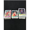 Image 1 : LOT OF 1981 TOPPS BASKETBALL CARDS