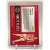 Image 2 : 2020-21 PANINI NBA HOOPS NO.17 NICOLA JOKIC VANITY PLATES