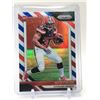 Image 1 : 2018 PANINI PRIZM NO.213 NICK CHUBB ROOKIE CARD