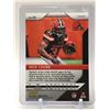 Image 2 : 2018 PANINI PRIZM NO.213 NICK CHUBB ROOKIE CARD