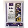 Image 2 : 2020 PANINI CONTENDERS DRAFT PICKS NO.1 JOE BURROW GAME DAY TICKET