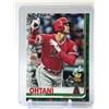 Image 1 : 2019 TOPPS NO.HW33 SHOHEI OHTANI ALL STAR ROOKIE