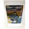Image 1 : 2003-04 TOPPS BOWMAN NO.FFP-BJ BARRET JACKSON PATCH 9/20