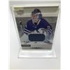 Image 1 : 2015-16 UPPER DECK PREMIER NO.36 FREDERIK ANDERSEN PATCH 115/199