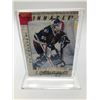 Image 1 : 1998 PINNACLE BE A PLAYER NO.13 NIKOLAI KHABIBULIN