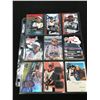 Image 1 : LOT OF DALE EARNHARDT CARDS