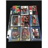 Image 1 : LOT OF JEFF GORDON CARDS