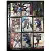 Image 1 : LOT OF JOE SAKIC INSERT CARDS