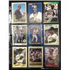 Image 1 : BARRY BONDS BASEBALL CARD LOT