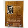 Image 2 : 2001 UPPER DECK NO.G9 CY YOUNG HALL OF FAME HALLERY