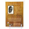 Image 2 : 2001 UPPER DECK HALL OF FAMER GALLERY NO.G13 SATCHEL PAIGE