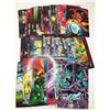 Image 1 : LOT OF MARVEL CARDS