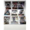 Image 1 : LOT OF UPPER DECK ICE NHL CARDS