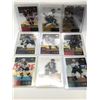 Image 1 : LOT OF UPPER DECK ICE NHL CARDS