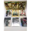 Image 1 : LOT OF NHL CARDS