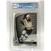 Image 1 : 2017-18 UPPER DECK NO.61 DAVID PASTRNAK 60/88 GCG GRADED 9.5