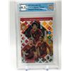 Image 1 : 2022 ADRENALYN XL NO.238 DE BRUYME,WITSEL,TIELMANS-POWER TRIO GCG GRADED 9.5