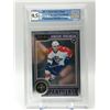 Image 1 : 2014-15 O-PEE-CHEE NO.155 VINCENT TROCHECK PLATINUM ROOKIE CARD GCG GRADED 9.5