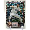 Image 1 : 2023 TOPPS NO.22 CLAYTON KERSHAW