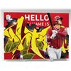 Image 1 : 2023 TOPPS ROLL CALL NO.RC-3 SHOHEI OHTANI