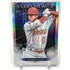 Image 1 : 2022 TOPPS NO.SMLB-24 SHOHEI OHTANI STARS OF MLB