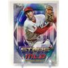 Image 1 : 2023 TOPPS NO.SMLB-21 STARS OF MLB SHOHEI OHTANI