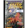 Image 1 : MARVEL COMICS THE SILVER SURFER NO.8