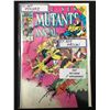 Image 1 : MARVEL COMICS THE NEW MUTANTS NO.2 (1ST APPEARANCE MEGGAN)