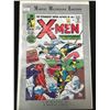 Image 1 : MARVEL COMICS MILESTONE EDITION THE X-MEN NO.1