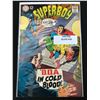 Image 1 : DC COMICS SUPERBOY NO.151